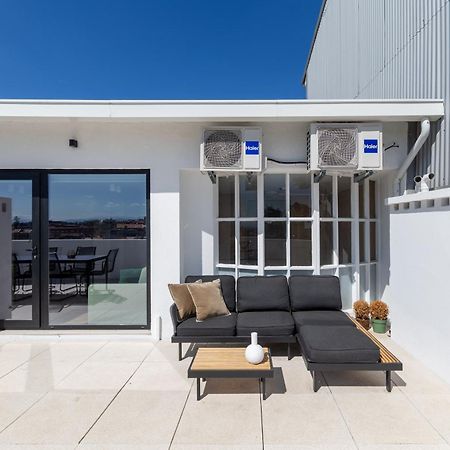 Aspasios Bonjardim Apartments Porto Exterior photo