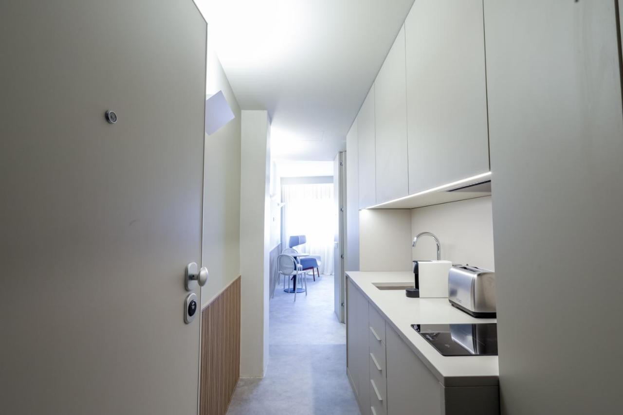 Aspasios Bonjardim Apartments Porto Exterior photo