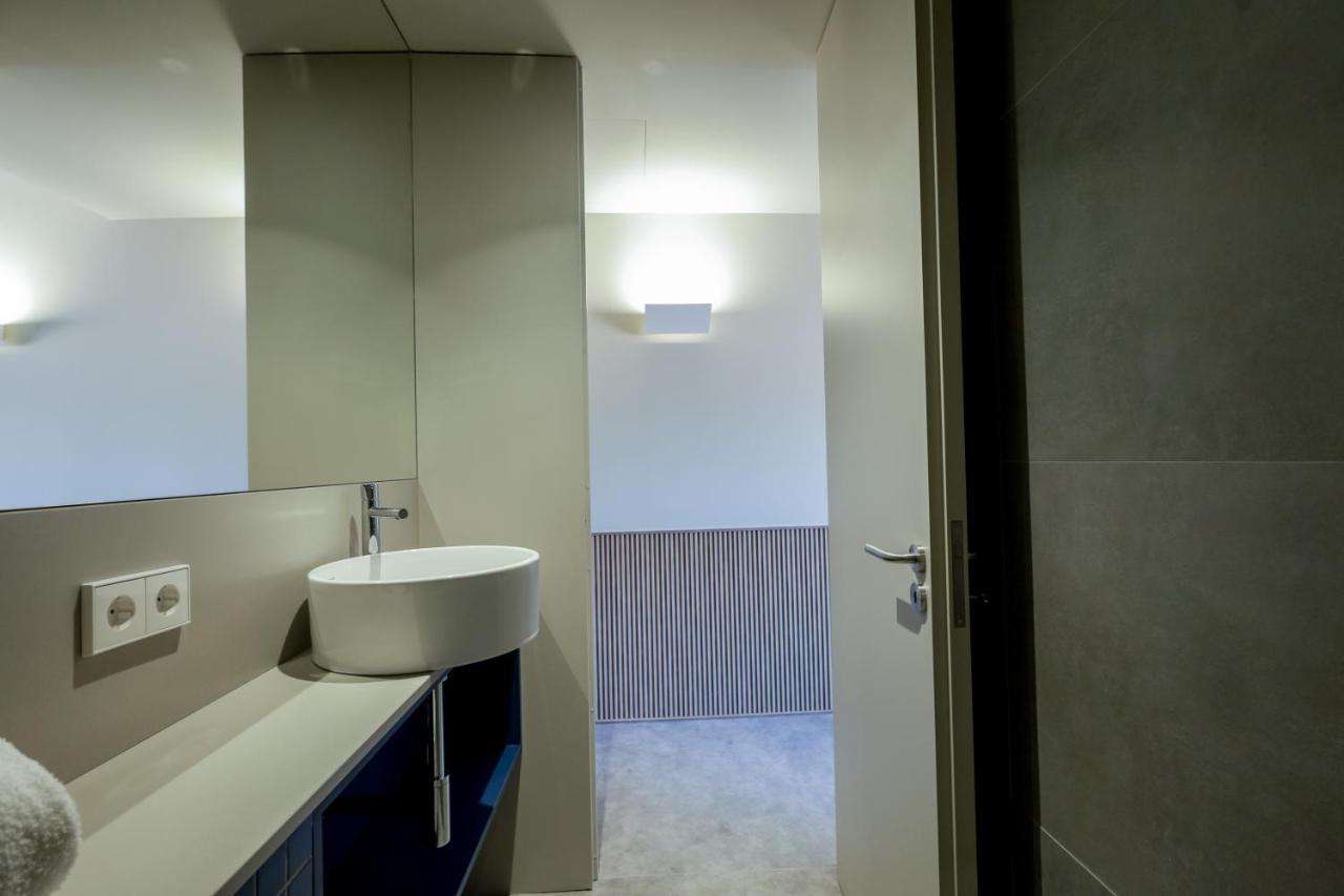 Aspasios Bonjardim Apartments Porto Exterior photo