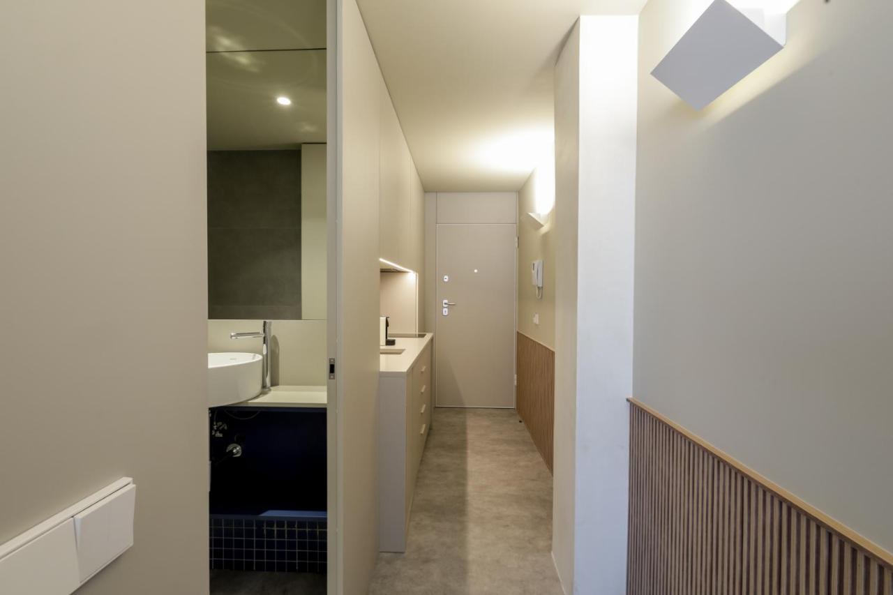 Aspasios Bonjardim Apartments Porto Exterior photo