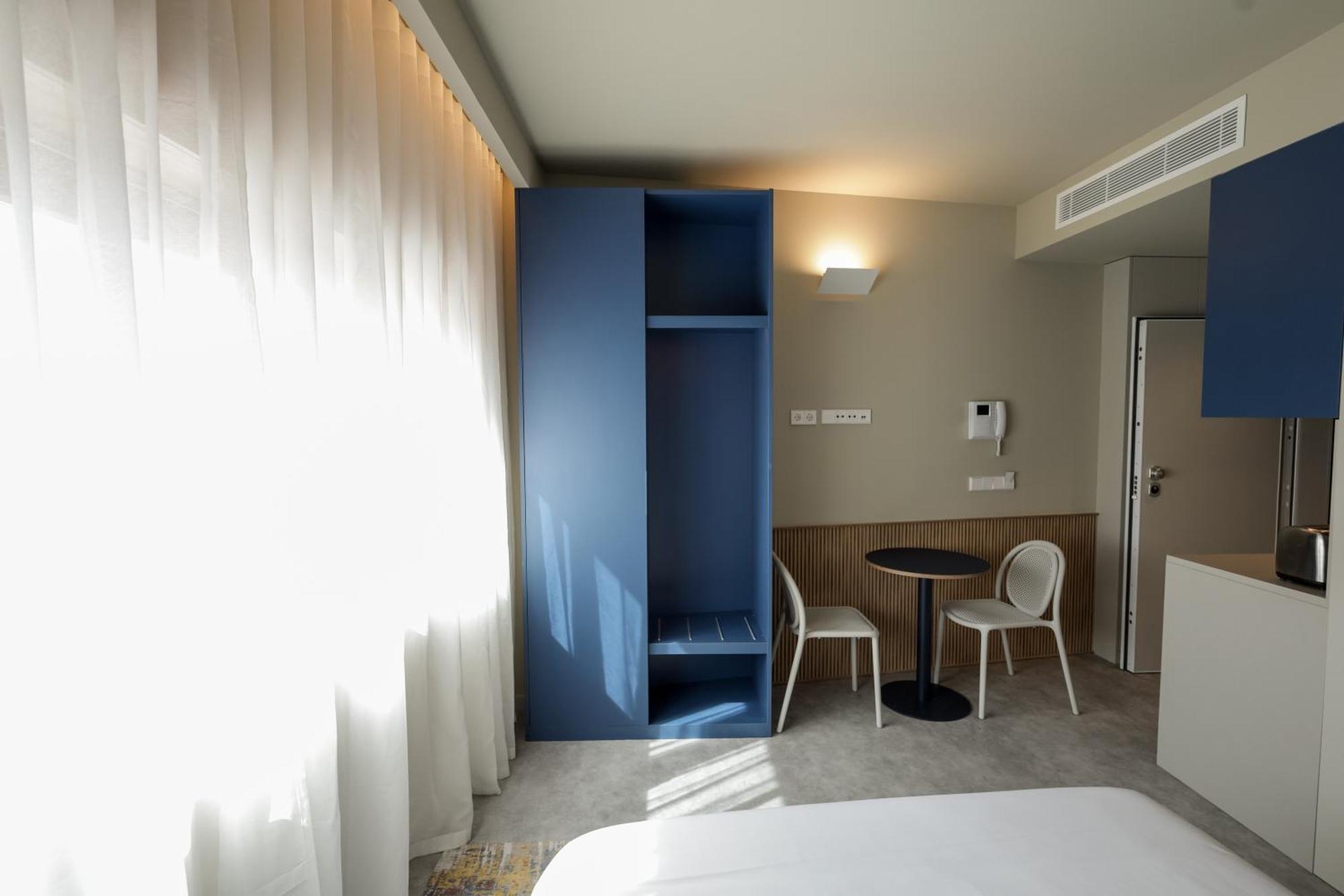 Aspasios Bonjardim Apartments Porto Exterior photo