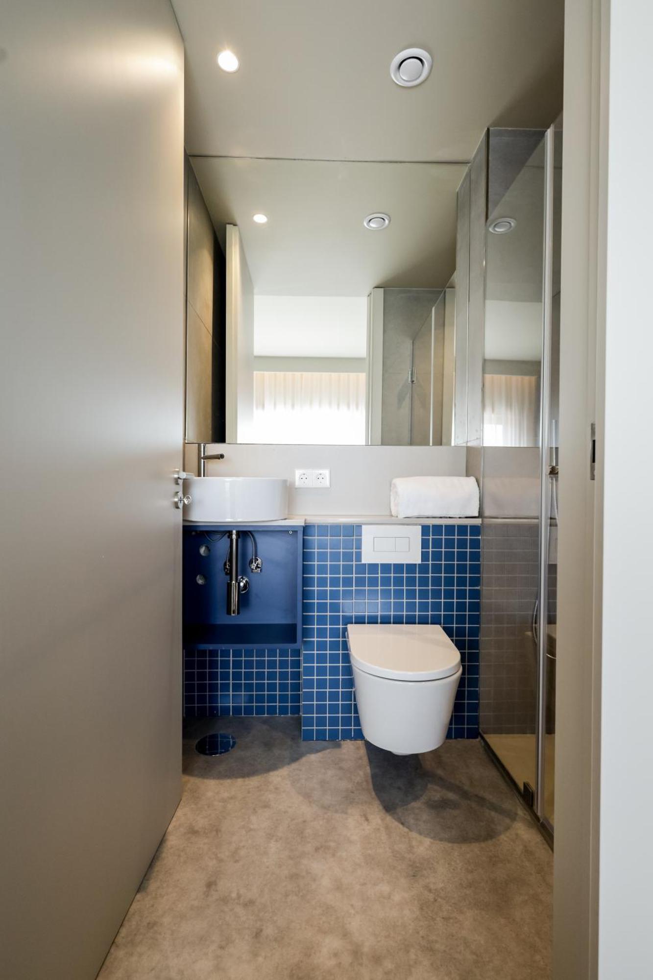 Aspasios Bonjardim Apartments Porto Exterior photo