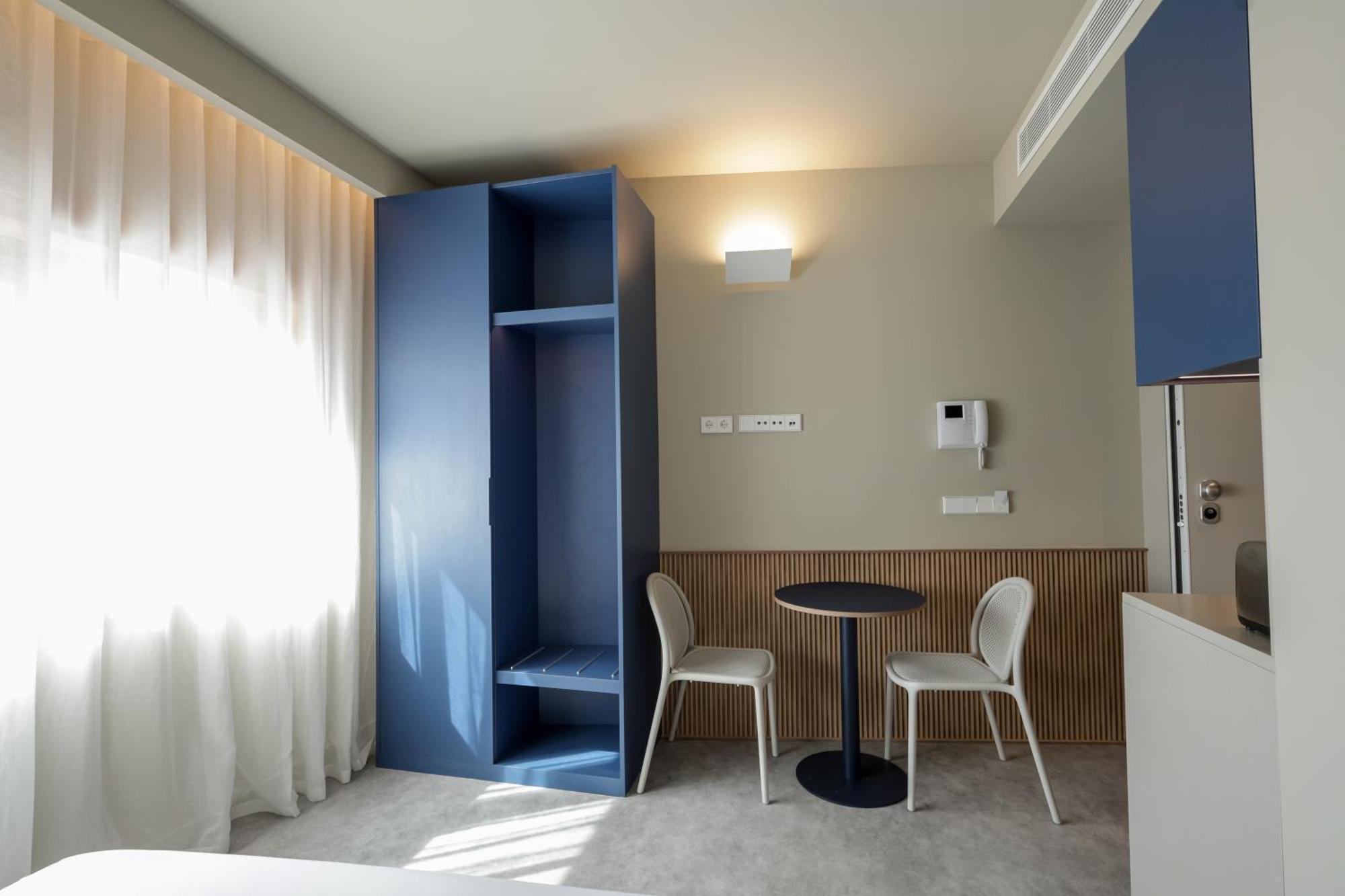 Aspasios Bonjardim Apartments Porto Exterior photo