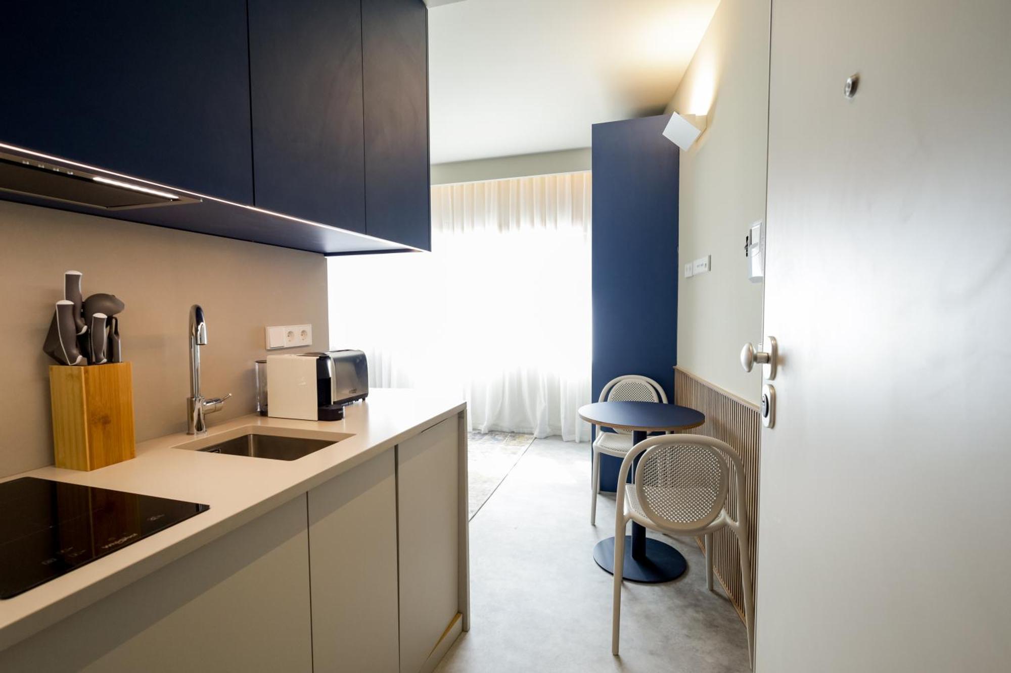 Aspasios Bonjardim Apartments Porto Exterior photo