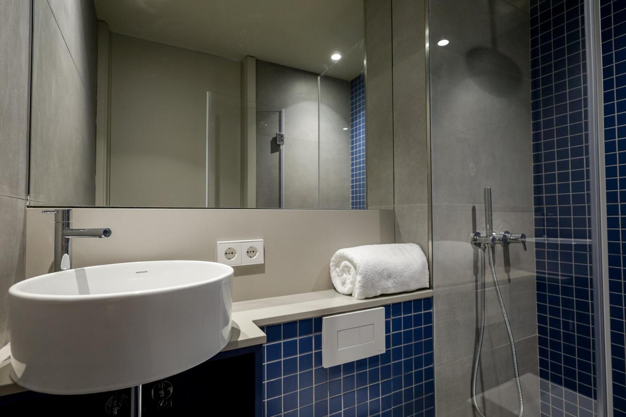 Aspasios Bonjardim Apartments Porto Exterior photo