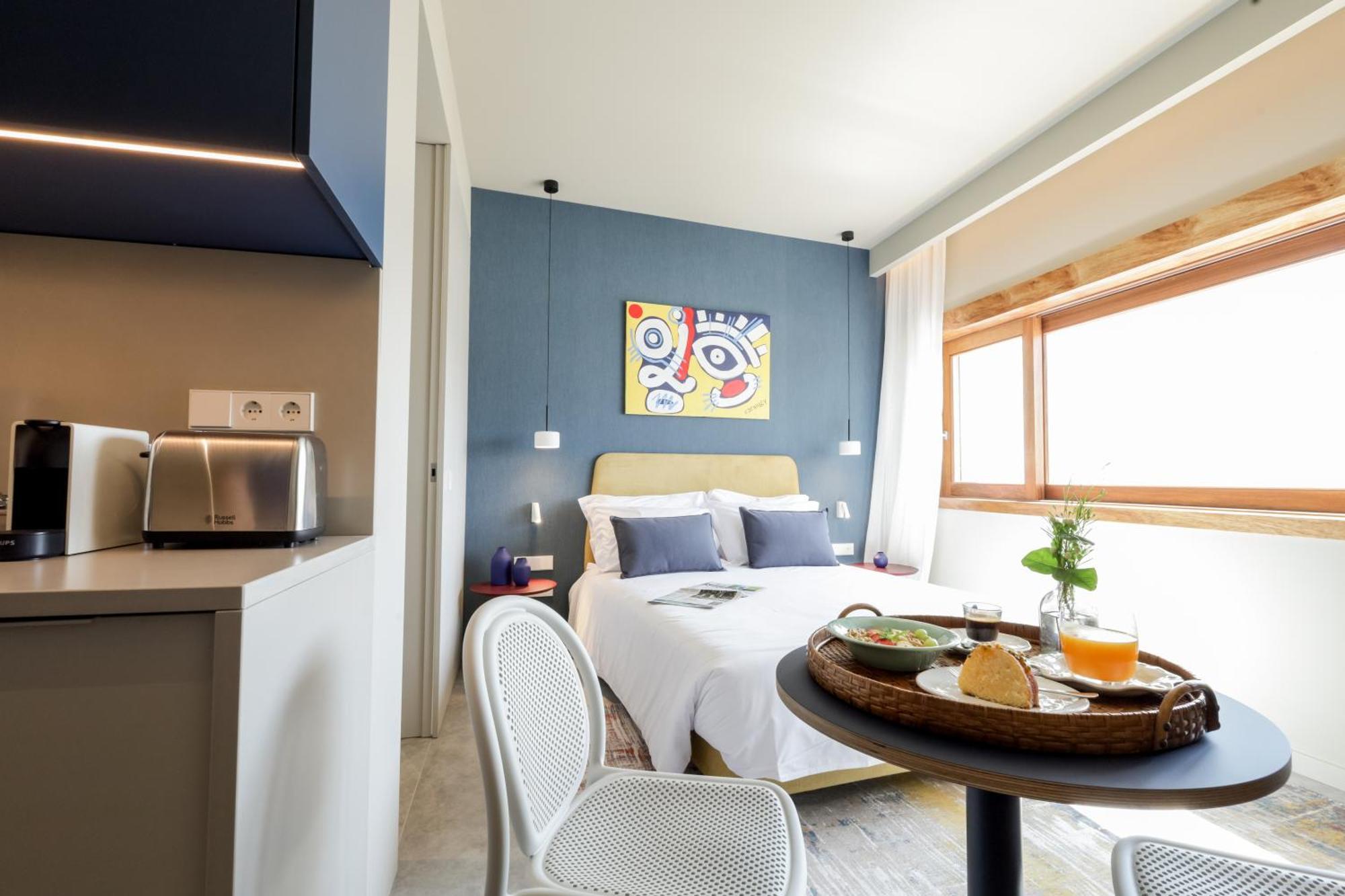 Aspasios Bonjardim Apartments Porto Exterior photo