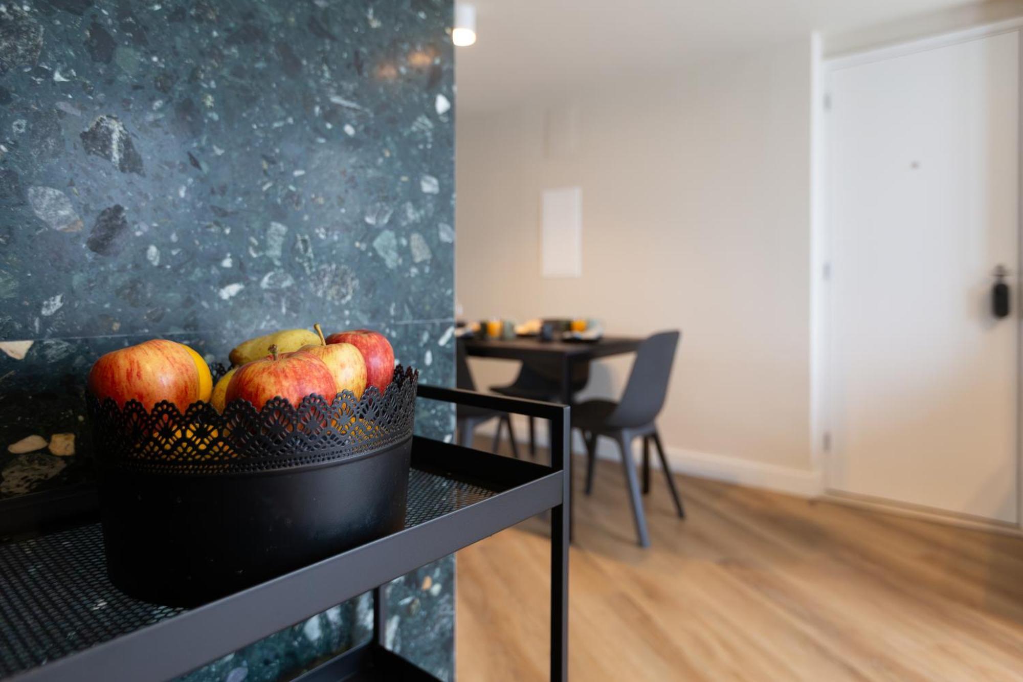 Aspasios Bonjardim Apartments Porto Room photo