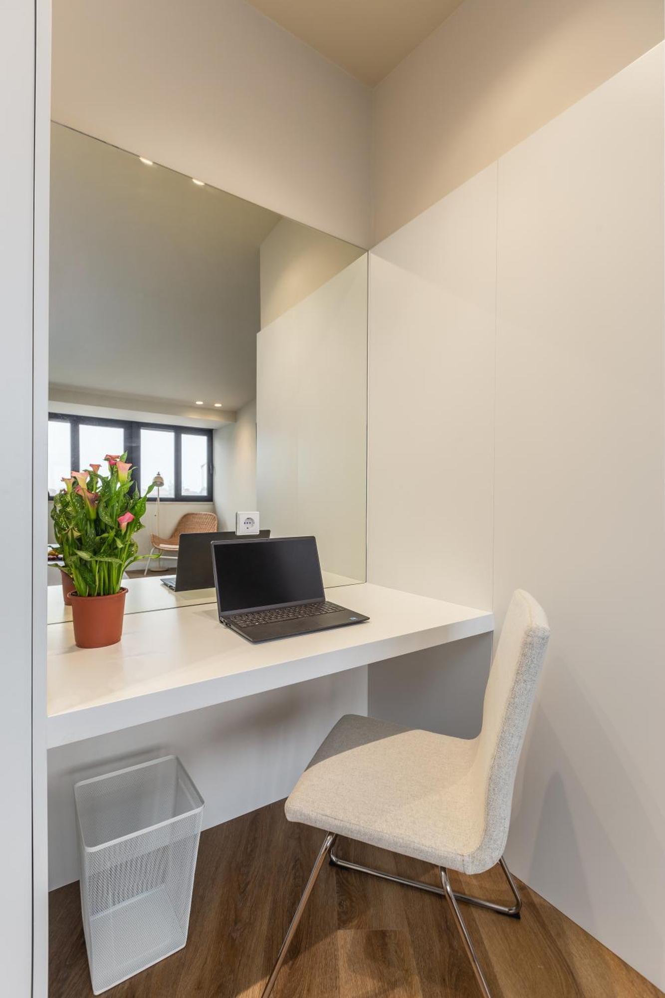 Aspasios Bonjardim Apartments Porto Room photo