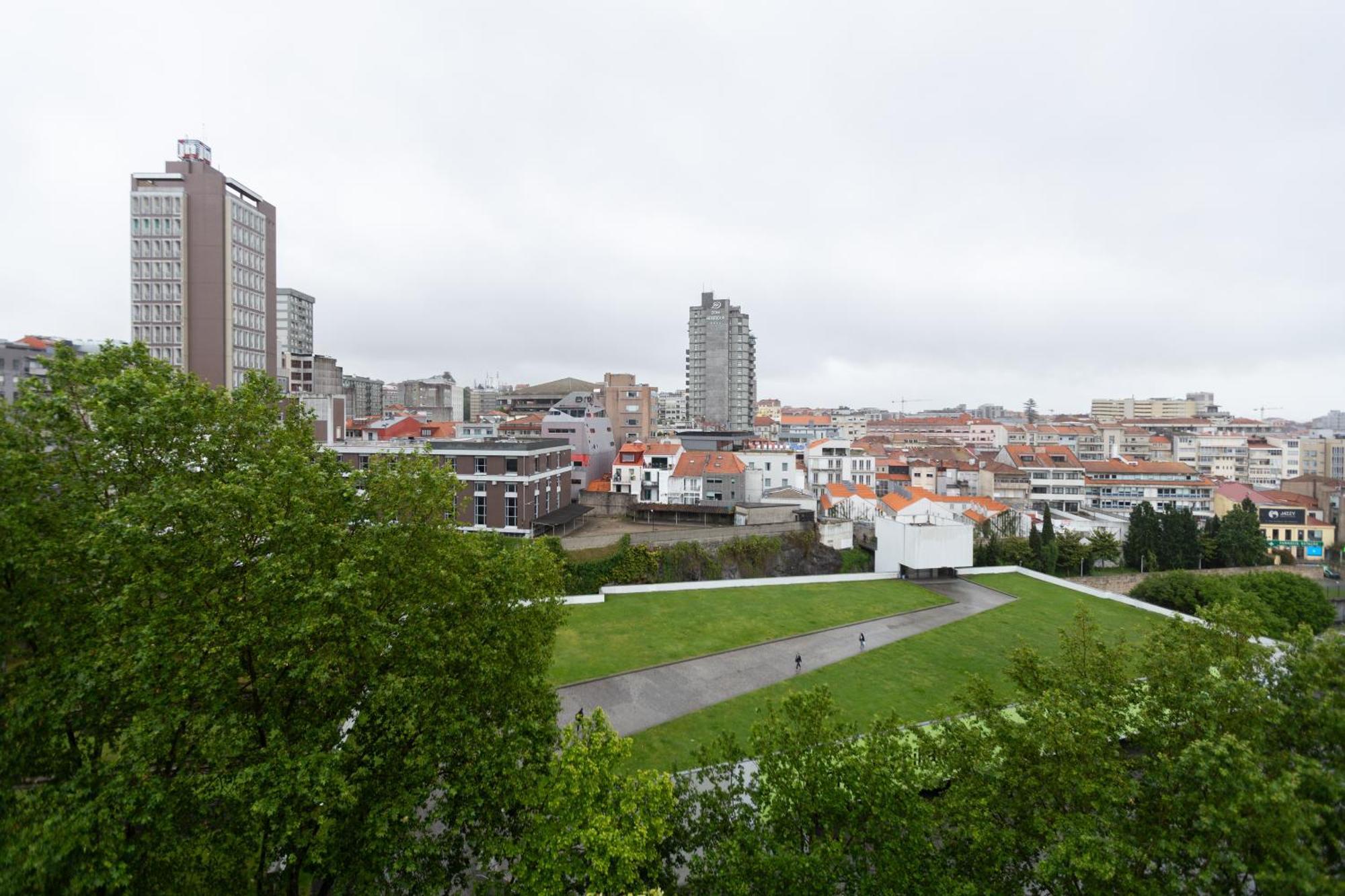 Aspasios Bonjardim Apartments Porto Room photo