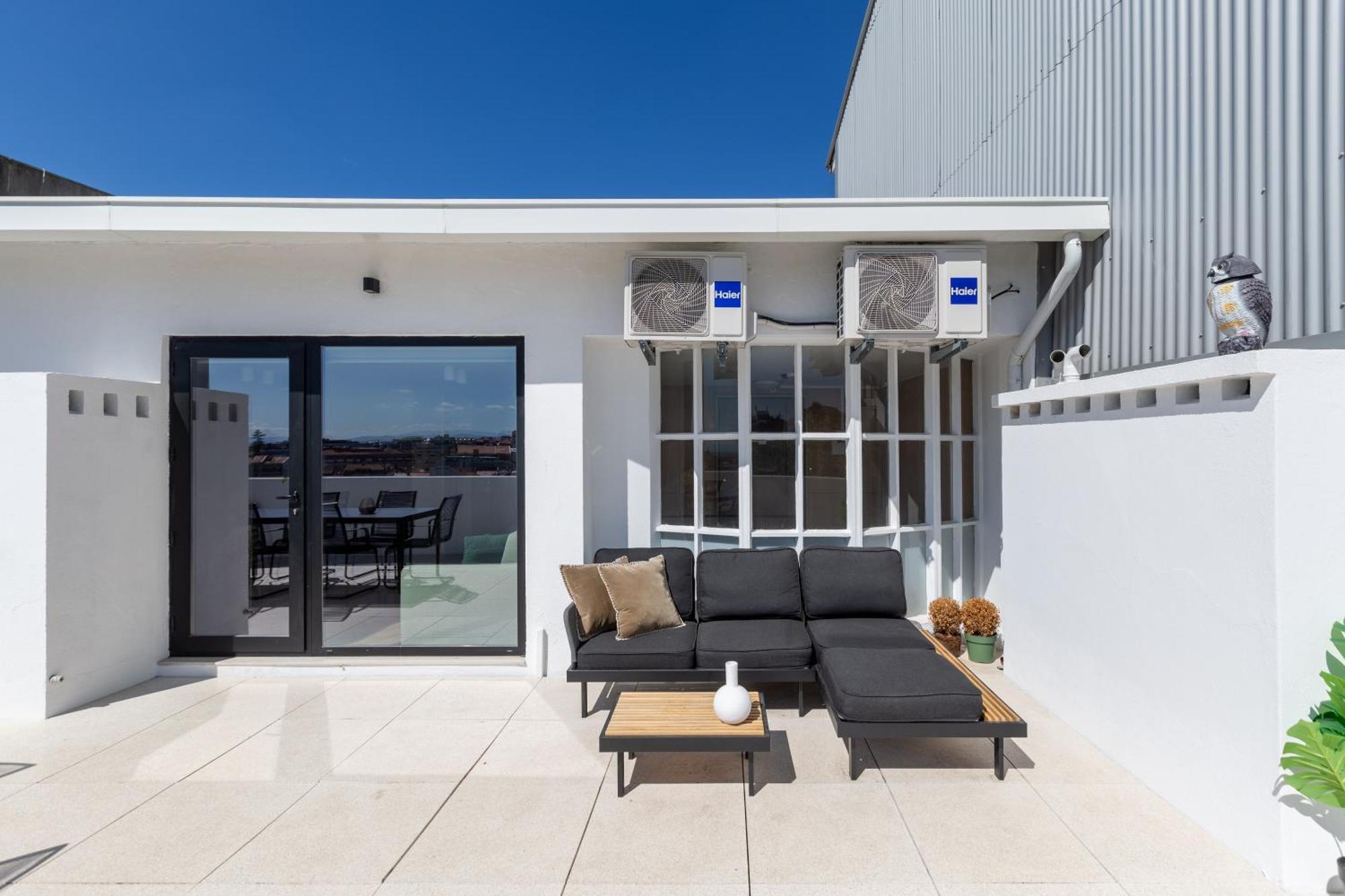 Aspasios Bonjardim Apartments Porto Exterior photo